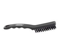 Draper 230mm Nylon Fill Brush | Dust Removal Tool | Plastic Handle | Dirt Removal | Cleaning Hand Tools | 52307