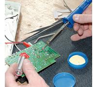 Draper 71415 230V Soldering Kit 25W per kit