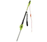 Draper 30290 230V Pole Hedge Trimmer, 500W