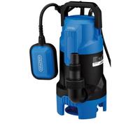 Draper SWP260 Submersible Dirty Water Pump 240v
