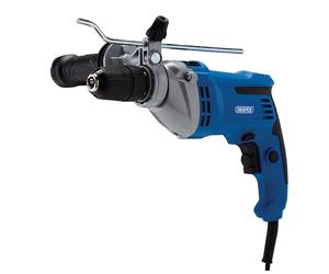 Draper 230V 750W Mains Powered Impact Drill 56369