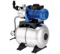 Draper 27483 230V Stainless Steel Booster Pump, 50L/min, 800W