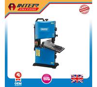 Draper 230V Bandsaw, 228mm, 300W 98446