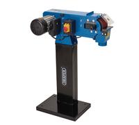 Draper Belt Linisher - 100mm, 1500W, 230V