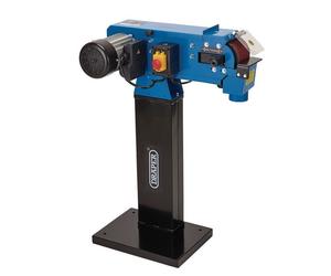 Draper 230V Belt Linisher, 100mm, 1500W