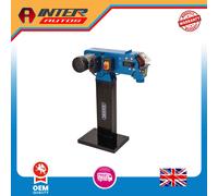Draper 230V Belt Linisher, 100mm, 1500W 98421