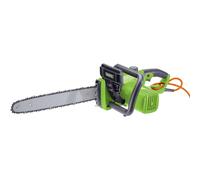Draper 230V Chainsaw 2200W Bar length 400mm 16" Gauge 0.050" 70280