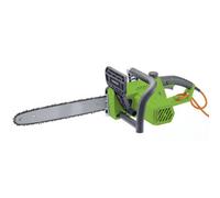 Draper 230V Chainsaw, 350mm, 1800W 70279