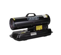 Draper Diesel Heater - 15KW, 50KBTU