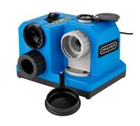 Draper 230V Drill Bit Sharpener Bench Mounted 80W 3 to 13mm Grit 80G 98518