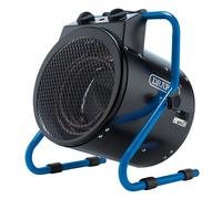 Draper ESH2800F Electric Space Heater