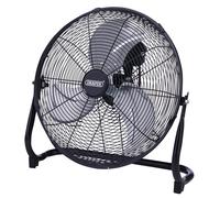 Draper High Velocity Floor Fan 16"