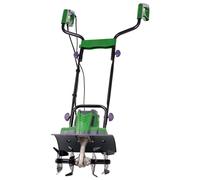 Draper 230V Garden Soil Tiller 360mm 1050W Depth 180mm Width 360mm 24183