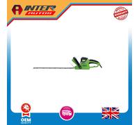 Draper 230V Hedge Trimmer, 510mm, 550W 03705