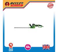 Draper 230V Hedge Trimmer, 550mm, 600W 03707