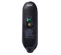 Draper 230V In-Line Rcd Adaptor, 16A 98440