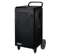 Draper Industrial Dehumidifier - 70ltr