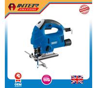 Draper 230V Orbital Jigsaw, 710W 56760