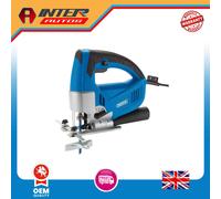 Draper 230V Orbital Jigsaw, 750W 70153