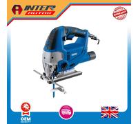 Draper 230V Orbital Jigsaw, 800W 56768