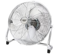 Draper Expert 09139 230V Oscillating Industrial Fan 16in/400Mm 60W each