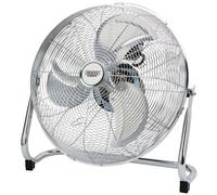 Draper 230V Oscillating Industrial Fan, 18"/450mm, 100W 09160