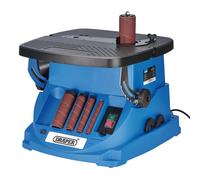 Draper 230V Oscillating Spindle And Belt Sander 450W