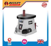 Draper 230V Oscillating Spindle Sander, 450W 10773