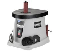 Draper Oscillating Spindle Sander - 450W