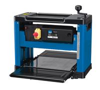 Draper 230V Planer Thicknesser 330mm 2000W 8,000rpm Overload Protection 89156