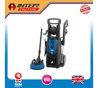 Draper 230V Pressure Washer, 2500W, 195bar 98679 98679