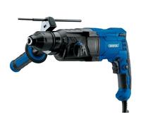 Draper 56382 SDS+ Rotary Hammer Drill (1050W)