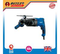 Draper 230V SDS+ Rotary Hammer Drill, 3.4kg, 1050W 56382