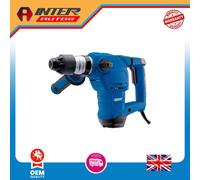 Draper 230V SDS+ Rotary Hammer Drill, 4.9kg, 1500W 56404