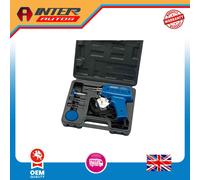 Draper 230V Soldering Gun Kit, 100W 71420