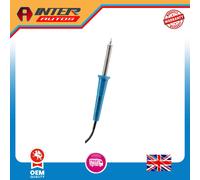 Draper 230V Soldering Iron, 40W 85355