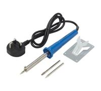 Draper 85355 40W Soldering Iron , Blue