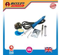Draper 230V Soldering Kit, 25W 71415