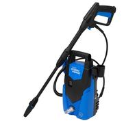 Draper 230V Storm Force Pressure Washer 1400W 105bar 3m High Pressure Hose 98674