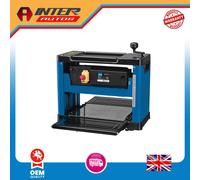 Draper 230V Thicknesser, 330mm, 2000W 89156
