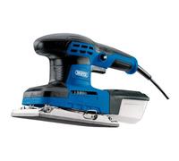 Draper Draper 1/3S-260D 260W 1/3 Sheet Sander (230V)