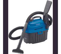 Wet and Dry Vacuum Cleaner, 10L, 1000W