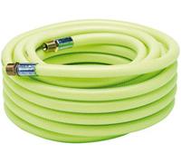 Draper 23192 High-Vis Air Line Hose, 15.2m, 13mm Bore, 1/2" BSP