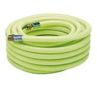 Draper 23192 High-Vis Air Line Hose, 15.2m, 13mm Bore, 1/2" BSP
