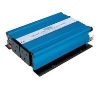 Draper 23245 DC-AC Inverter, 1000W, 12V/230V