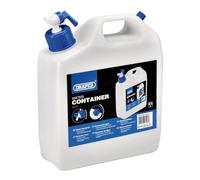 Draper Water Container