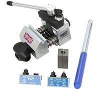 Draper 23311 Expert Brake Pipe Slider Kit , Blue