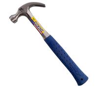 Draper 23535 Estwing E3-16C Curved Claw Hammer, 16Oz/448G