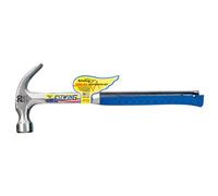 Draper 23538 Estwing E3-20C Curved Claw Hammer (International), 20Oz/560G
