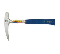 Draper 23549 Estwing E3-22P Pointed Tip Rock Pick, 22Oz/616G